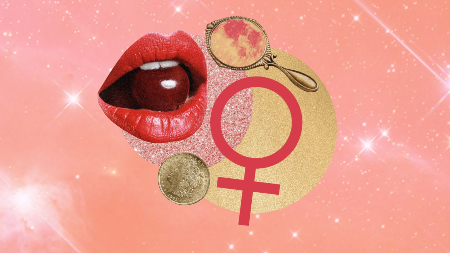 does your venus sign affect your appearance