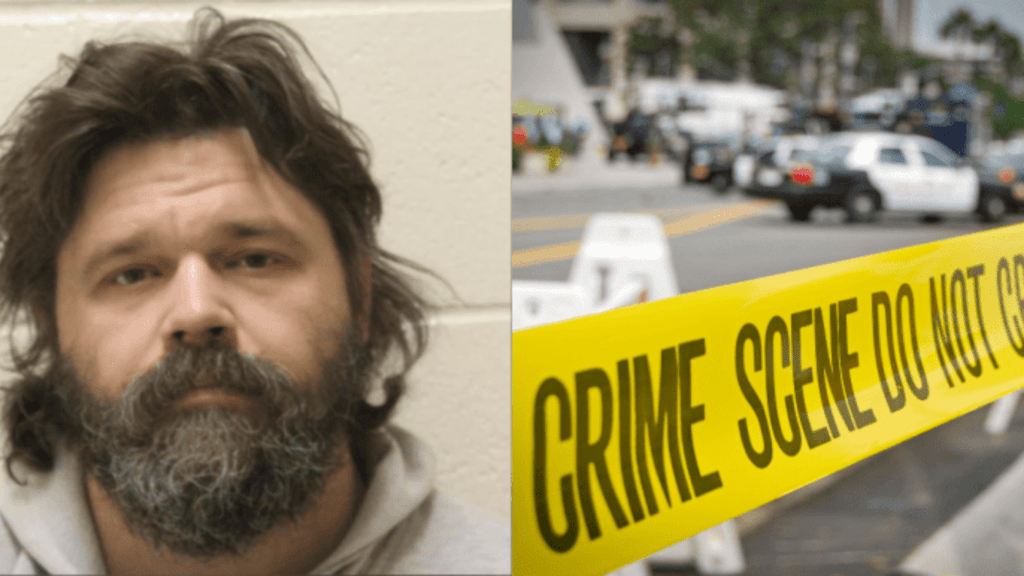 How Kansas Police Ignored Signs a White Supremacist Serial Killer was