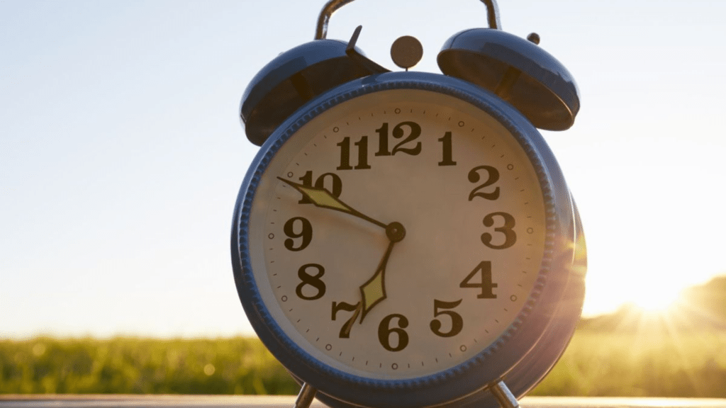 Why The Sunshine Protection Act Makes the Most Sense NYCTastemakers