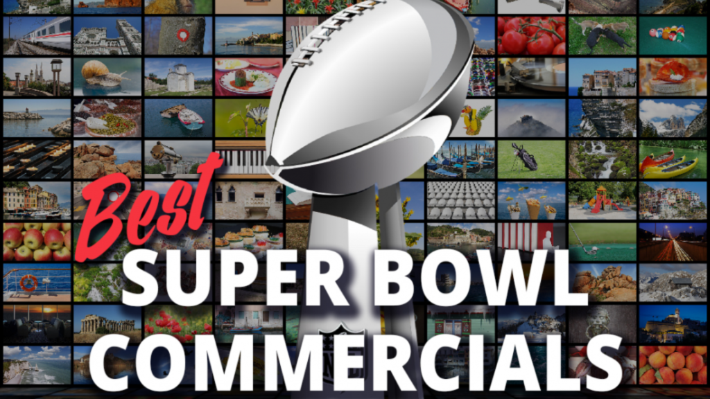 Best Superbowl Commercials of All Time NYCTastemakers