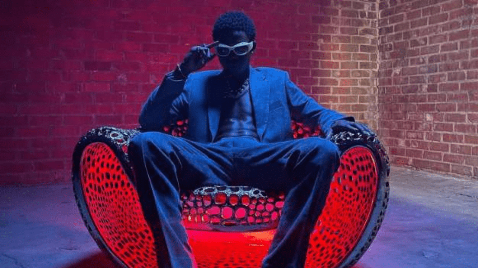 Rema ft. Selena Gomez remix “Calm Down” reaches No.8 on Billboards Hot