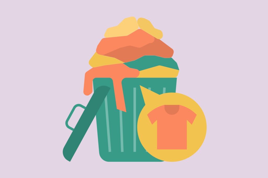 Oped Fast Fashion is Cheap, but at What Cost? NYCTastemakers