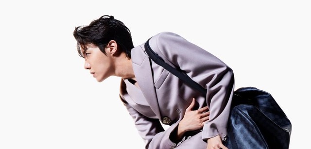 JHOPE shines in his first campaign as ambassador for 'Louis Vuitton