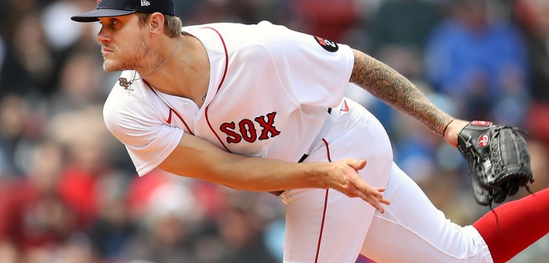 Red Sox pitcher Tanner Houck set to have surgery - NYCTastemakers