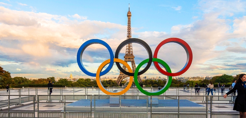 Controversy surrounds Paris 2024 Olympics' homeless relocation and ...
