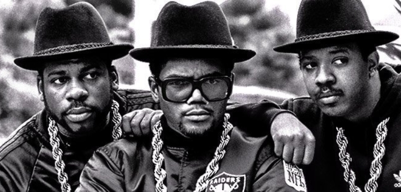 Hip-Hop 50: Run-DMC, Snoop Dogg, Slick Rick and Nas Celebrate