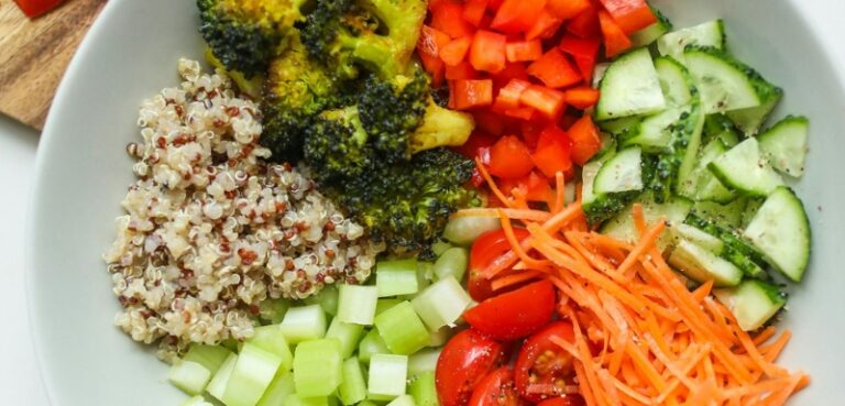 Prioritizing Protein Over Fiber Is Killing Americans