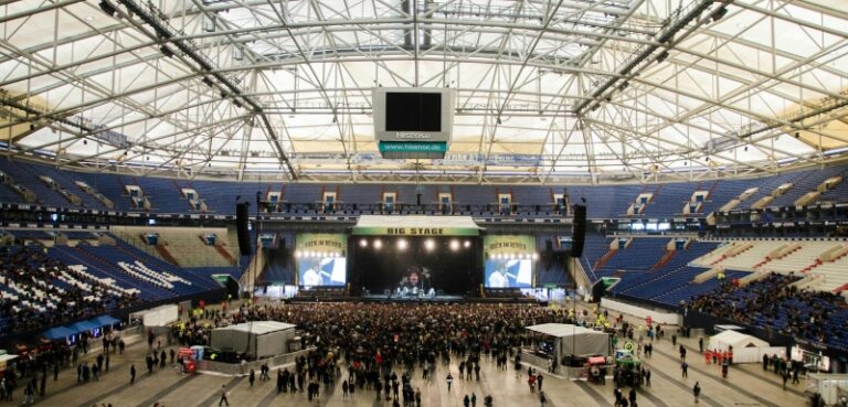 Why Transportation Expansions Like Citi Field’s Would Help Musical Performances And Festivals