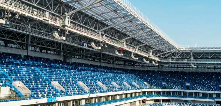 The Iran Conflict Threatens Western Sports Middle East Expansions?