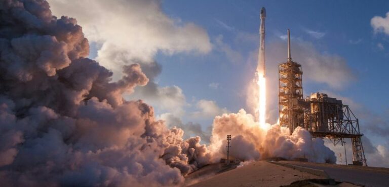 Don’t Worry, We Didn’t Forget About Space!