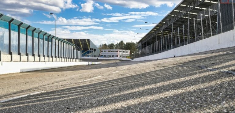 Will NASCAR Be Able To Catch Up With F1?