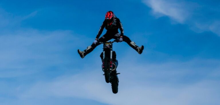 Why Red Bull’s Transition To Extreme Sports Is Genius