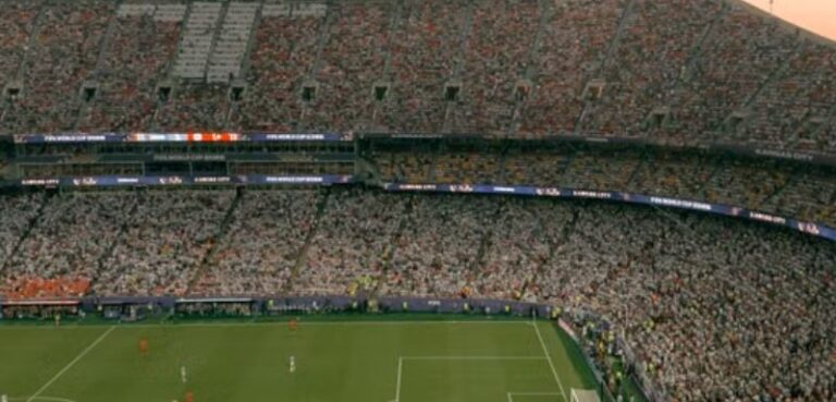 Recovering from the Financial Burden of Hosting the World Cup
