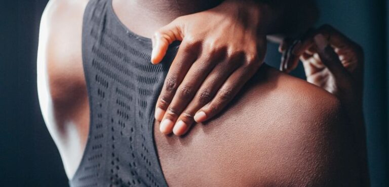 Why Recovery Deserves More Respect Than Playing Through Pain