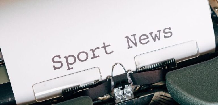 Does Sports Media Ignore Chronic Illness Until It’s a Headline?