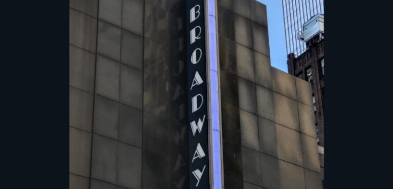 NYC High Schoolers Are Eligible For A Free Broadway Ticket Lottery