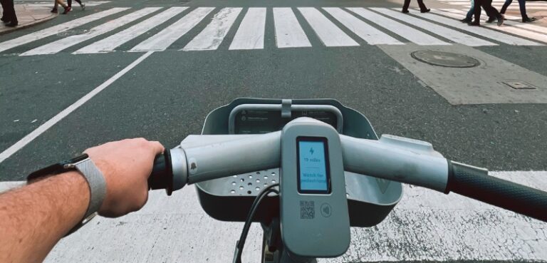 Advocates Push To Cap NYC Citi Bike Rate