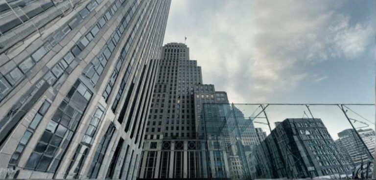 Above All the Rest: Empire State Building Dethroned as King of NYC’s Observation Decks After 95 Years