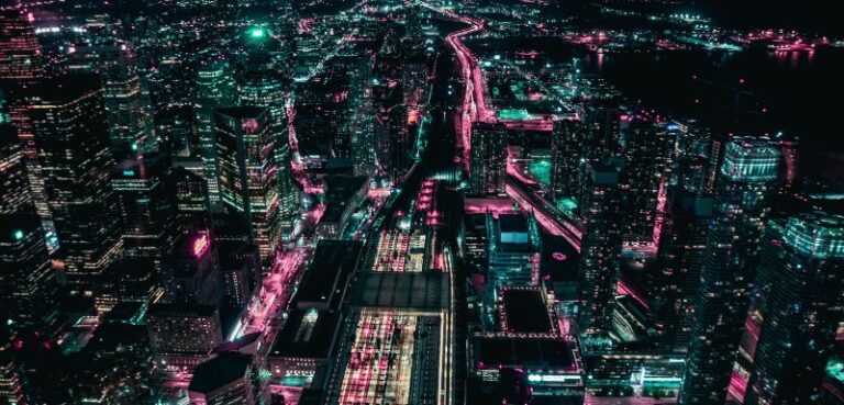 The Future Isn’t Dystopian or Utopian—It’s Just Uneven