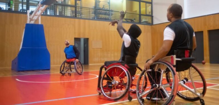 Should Every School Offer Adaptive Sports?