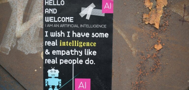 Journalism VS AI: Will Journalism Be The First Job Replaced By Artificial Intelligence?