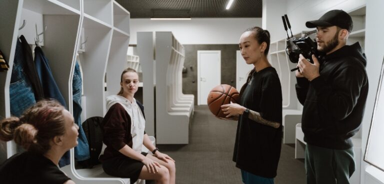 How Does Modern Media, News, and Pop Culture Change Sports and Athletes?