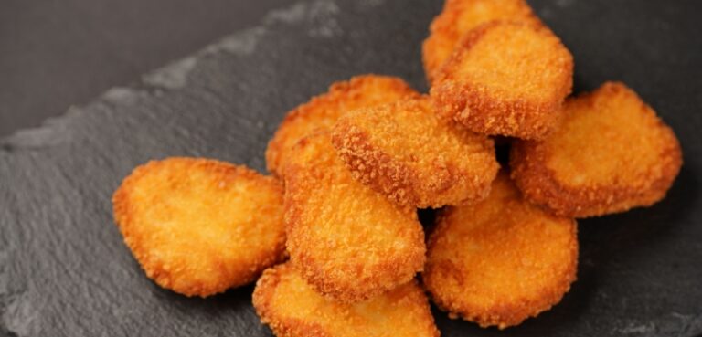 A Timeless Debate: Are Boneless Wings Really Oversized Chicken Nuggets?