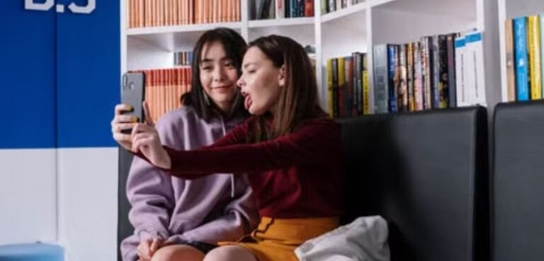 Why Are Teens Not Engaging with Books as Much?