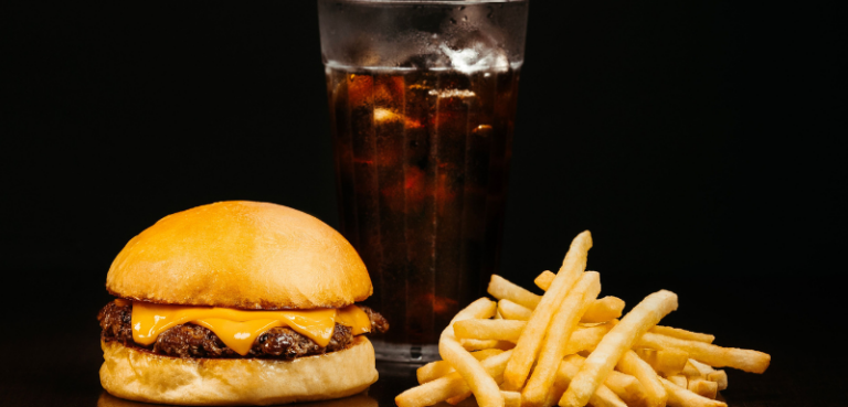 American Food Portions are Getting Smaller and That’s Okay