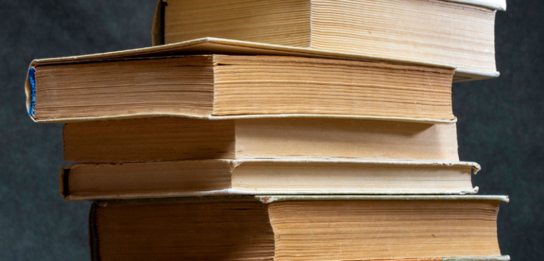 Why are Certain Books so Popular in High School Reading Lessons?