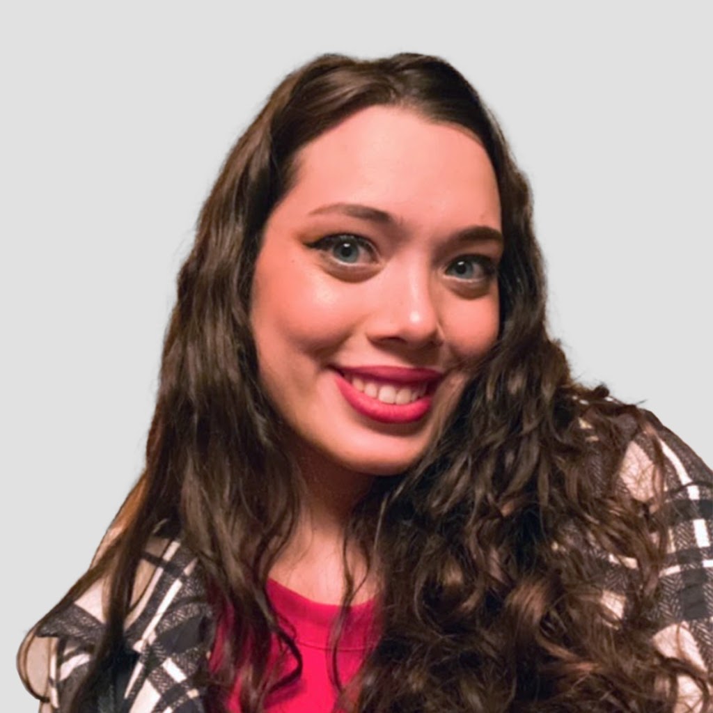Picture of Cassidy Paredes