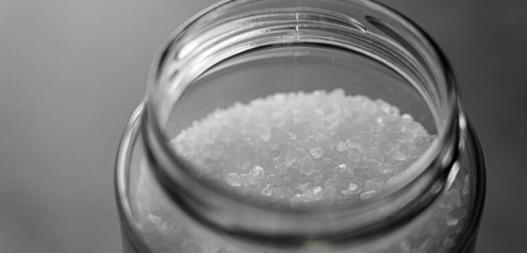 Iodine Is Vanishing From American Salt, Will This Lead To The Next Biggest Health Crisis?