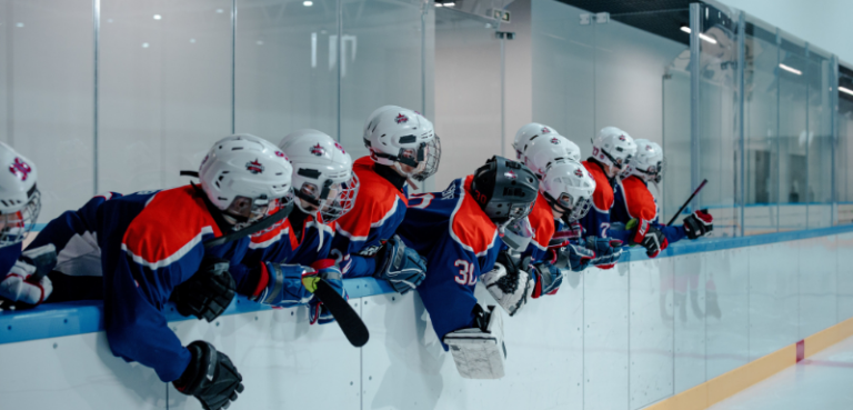 Should Children Under a Certain Age be Prohibited From Playing Highly Competitive Sports? 