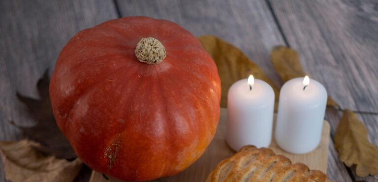 Autumn is Here: So Here Are Some Healthy Food Alternatives