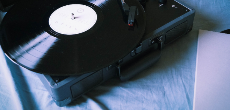 Why is Specifically Music Viewed as Timeless?